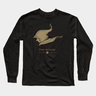 The Rogue Long Sleeve T-Shirt